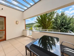Pronájem rodinného domu, Zlín - Příluky, Červánková, 167 m2