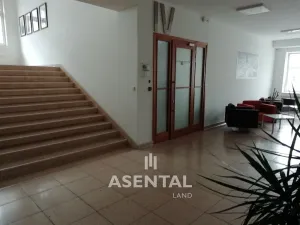 Pronájem kanceláře, Ostrava - Moravská Ostrava, Prokešovo náměstí, 89 m2