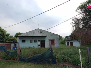 Prodej obchodního prostoru, Rusín, 450 m2