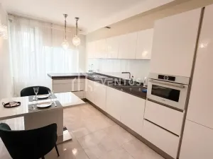 Pronájem bytu 2+1, Praha - Nové Město, Klimentská, 89 m2