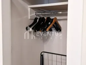 Pronájem bytu 2+1, Praha - Nové Město, Klimentská, 89 m2
