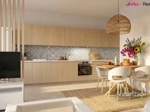 Prodej rodinného domu, Santa Pola, Španělsko, 67 m2