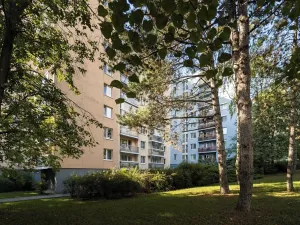 Pronájem bytu 4+1, Brno, Uzbecká, 79 m2