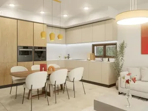 Prodej rodinného domu, Algorfa, Alicante, Španělsko, 113 m2