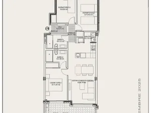 Prodej rodinného domu, Torrevieja, Alicante, Španělsko, 79 m2