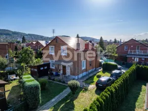 Prodej rodinného domu, Zlín, Zálešná V, 77 m2