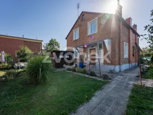 Prodej rodinného domu, Zlín, Zálešná V, 77 m2