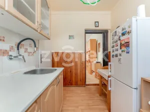 Prodej rodinného domu, Zlín, Zálešná V, 77 m2