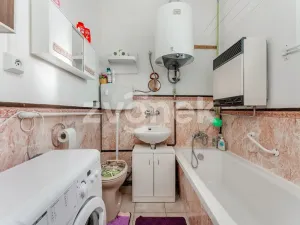 Prodej rodinného domu, Zlín, Zálešná V, 77 m2