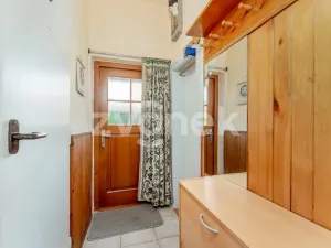Prodej rodinného domu, Zlín, Zálešná V, 77 m2