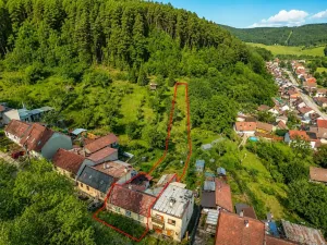Prodej chalupy, Račice-Pístovice, 153 m2