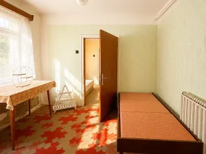 Prodej chalupy, Račice-Pístovice, 153 m2