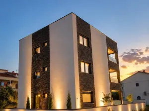 Prodej bytu 4+kk, Vir, Chorvatsko, 117 m2