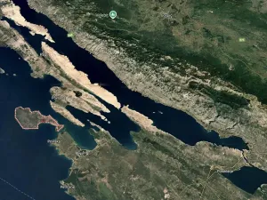 Prodej bytu 2+kk, Vir, Chorvatsko, 55 m2