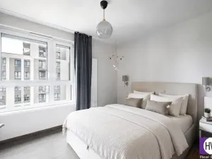 Prodej bytu 2+kk, Praha - Žižkov, Olgy Havlové, 58 m2
