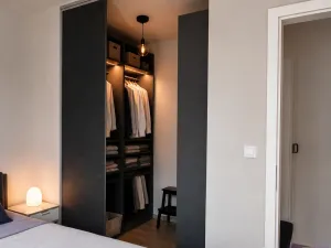 Prodej bytu 2+kk, Praha - Žižkov, Olgy Havlové, 58 m2