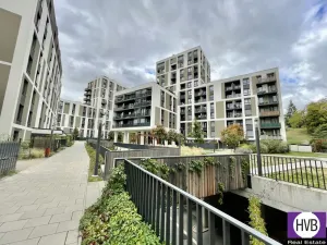 Prodej bytu 2+kk, Praha - Žižkov, Olgy Havlové, 58 m2