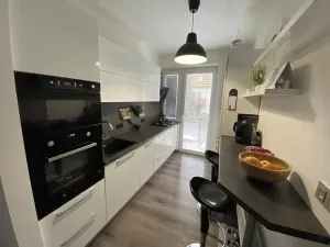 Pronájem bytu 3+1, Brno, Langrova, 80 m2