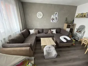 Pronájem bytu 3+1, Brno, Langrova, 80 m2