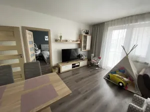 Pronájem bytu 3+1, Brno, Langrova, 80 m2