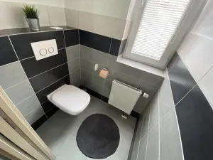 Pronájem bytu 3+1, Brno, Langrova, 80 m2