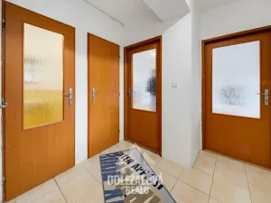 Pronájem bytu 3+kk, Jihlava, U Cvičiště, 68 m2