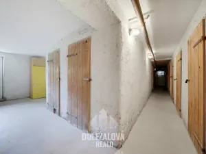Pronájem bytu 3+kk, Jihlava, U Cvičiště, 68 m2