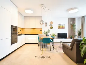 Prodej bytu 3+kk, Olomouc, Karla Mareše, 51 m2