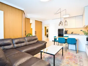 Prodej bytu 3+kk, Olomouc, Karla Mareše, 51 m2