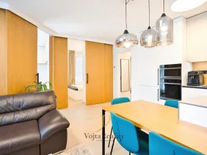 Prodej bytu 3+kk, Olomouc, Karla Mareše, 51 m2
