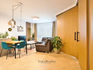 Prodej bytu 3+kk, Olomouc, Karla Mareše, 51 m2
