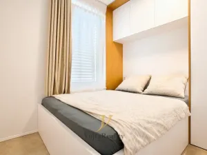 Prodej bytu 3+kk, Olomouc, Karla Mareše, 51 m2