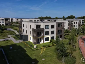 Prodej bytu 3+kk, Olomouc, Karla Mareše, 51 m2