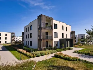 Prodej bytu 3+kk, Olomouc, Karla Mareše, 51 m2