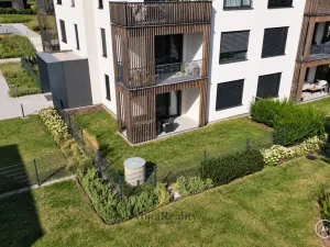 Prodej bytu 3+kk, Olomouc, Karla Mareše, 51 m2