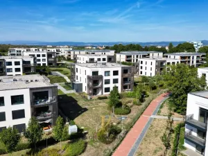 Prodej bytu 3+kk, Olomouc, Karla Mareše, 51 m2