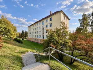 Prodej bytu 3+1, Tachov, Pod Svahem, 59 m2