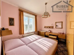 Prodej bytu 3+1, Tachov, Pod Svahem, 59 m2
