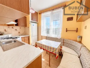 Prodej bytu 3+1, Tachov, Pod Svahem, 59 m2