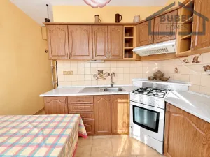 Prodej bytu 3+1, Tachov, Pod Svahem, 59 m2