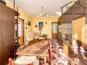 Prodej bytu 3+1, Tachov, Pod Svahem, 59 m2