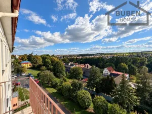 Prodej bytu 3+1, Tachov, Pod Svahem, 59 m2