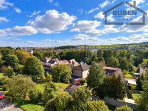 Prodej bytu 3+1, Tachov, Pod Svahem, 59 m2