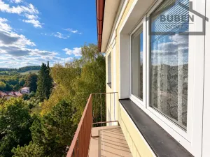 Prodej bytu 3+1, Tachov, Pod Svahem, 59 m2