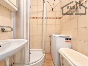 Prodej bytu 3+1, Tachov, Pod Svahem, 59 m2