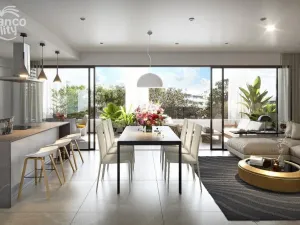 Prodej bytu 3+kk, San Juan Alicante, Alicante, Španělsko, 120 m2