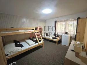 Prodej rodinného domu, Tanvald, Údolí Kamenice, 350 m2