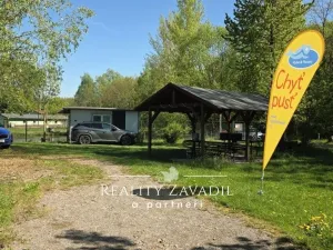 Prodej komerčního pozemku, Žabeň, 32500 m2
