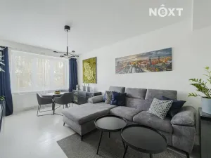 Pronájem bytu 2+kk, Karviná, Na Kopci, 59 m2