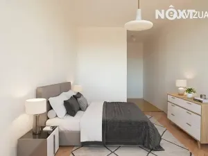 Prodej bytu 2+1, Třinec, Beskydská, 62 m2